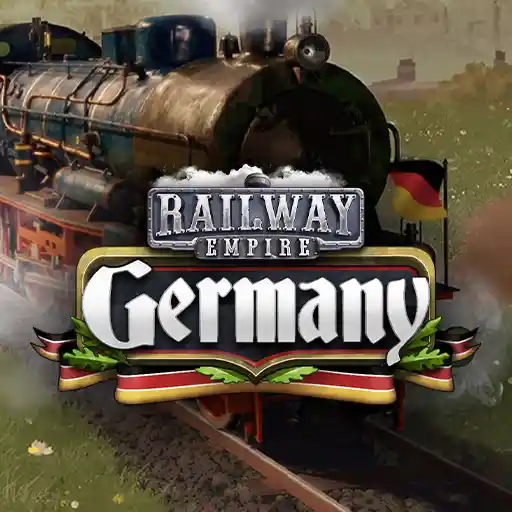 Купить Railway Empire - Germany - изображение