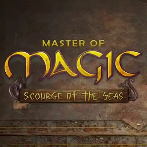 Купить Master of Magic: Scourge of the Seas - изображение