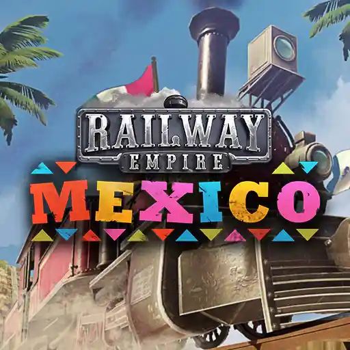 Купить Railway Empire - Mexico - изображение