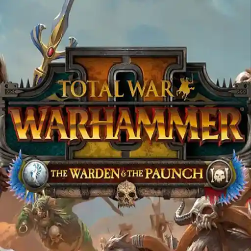 Купить Total War: WARHAMMER II - The Warden & The Paunch - изображение