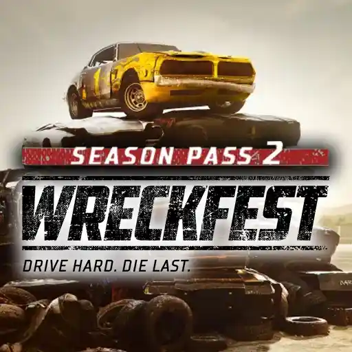 Купить Wreckfest - Season Pass 2 - изображение
