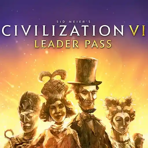 Купить Sid Meier's Civilization VI: Leader Pass - изображение