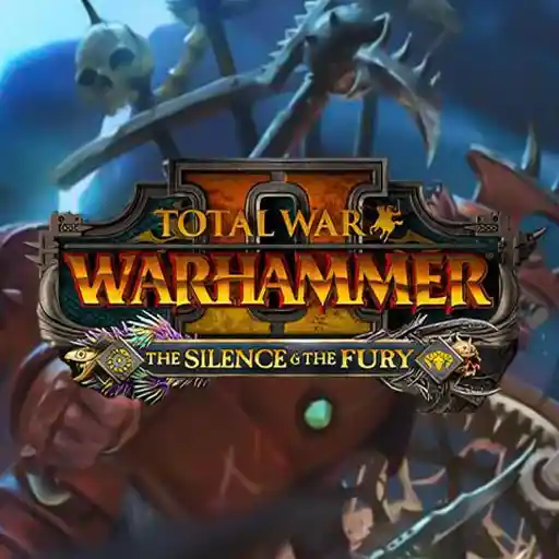 Купить Total War: WARHAMMER II - The Silence & The Fury - изображение