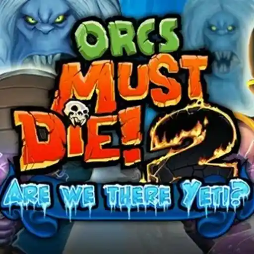 Купить Orcs Must Die! 2 - Are We There Yeti? - изображение