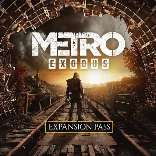 Купить Metro Exodus - Expansion Pass - изображение