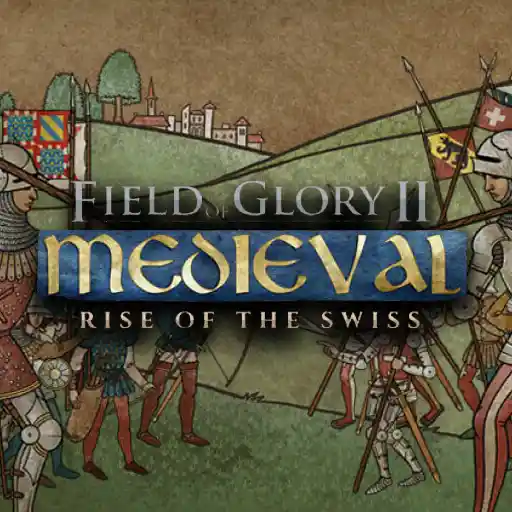 Купить Field of Glory II: Medieval – Rise of the Swiss - изображение