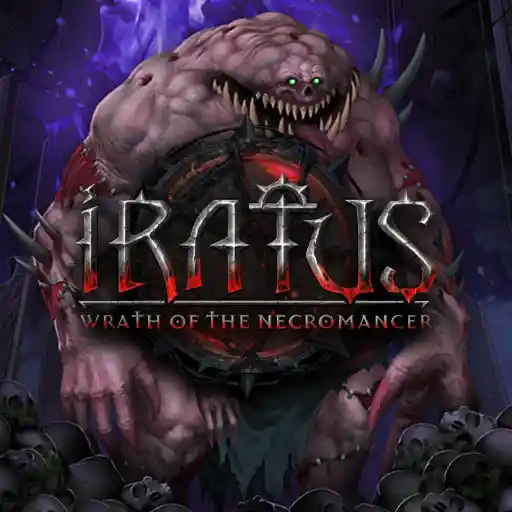 Купить Iratus: Wrath of the Necromancer - изображение