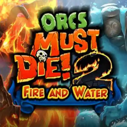 Купить Orcs Must Die! 2 - Fire and Water Booster Pack - изображение