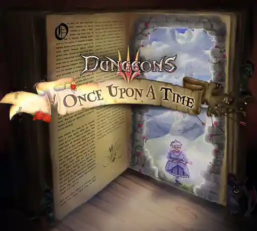Купить Dungeons 3 - Once Upon A Time - изображение