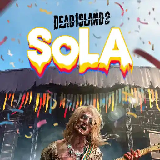 Купить Dead Island 2 - SoLA - изображение