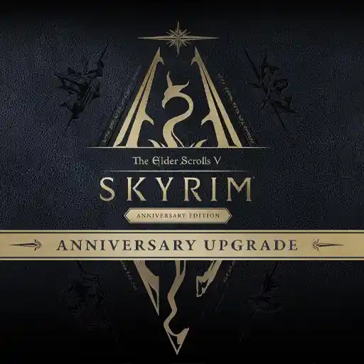 Купить The Elder Scrolls V: Skyrim Anniversary Upgrade - изображение