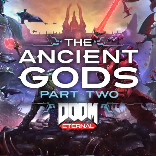 Купить DOOM Eternal: The Ancient Gods - Part Two - изображение