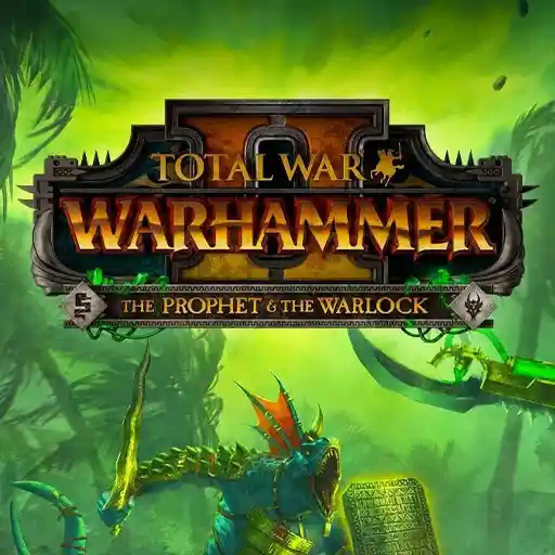 Купить Total War: WARHAMMER II - The Prophet & The Warlock - изображение