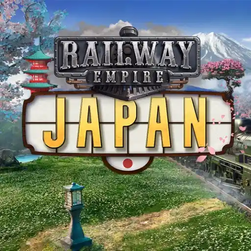 Купить Railway Empire - Japan - изображение