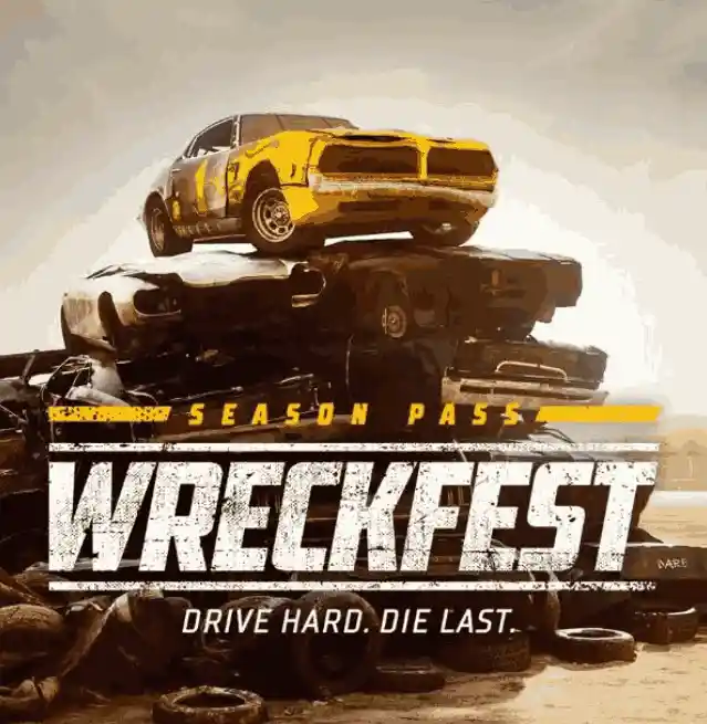 Купить Wreckfest - Season Pass 1 - изображение