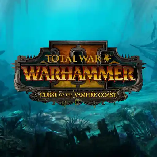 Купить Total War: WARHAMMER II - Curse of the Vampire Coast - изображение