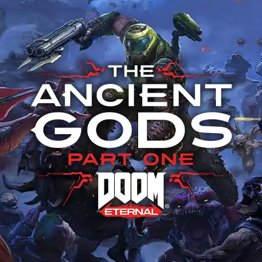 Купить DOOM Eternal: The Ancient Gods - Part One - изображение