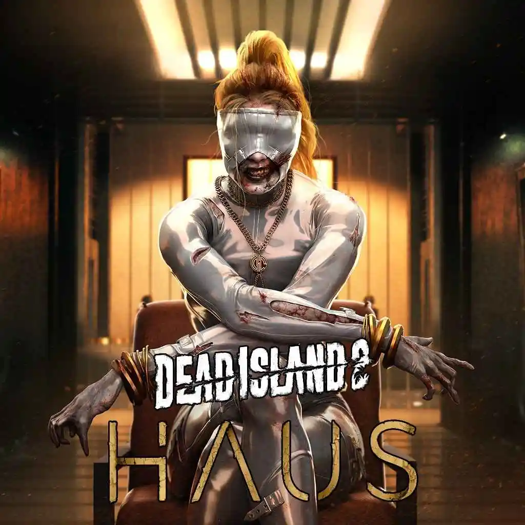 Купить Dead Island 2 - Haus - изображение
