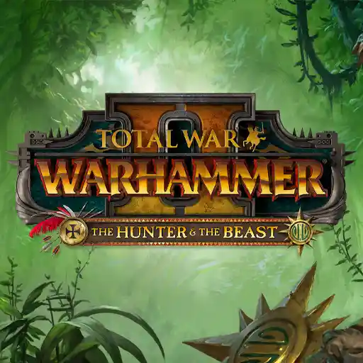 Купить Total War: WARHAMMER II - The Hunter & The Beast - изображение