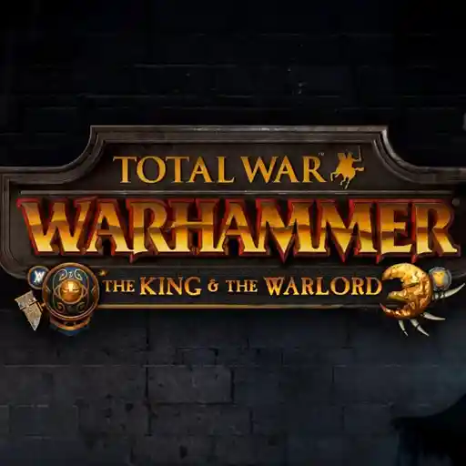 Купить Total War: WARHAMMER - The King and the Warlord - изображение