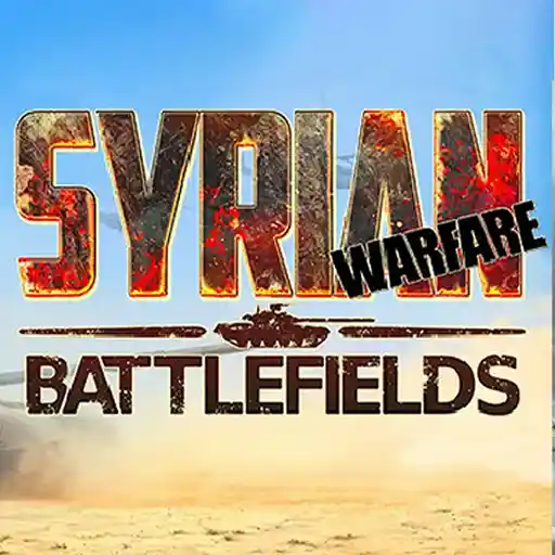 Купить Syrian Warfare: Battlefields - изображение