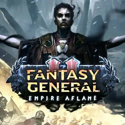 Купить Fantasy General II: Empire Aflame - изображение