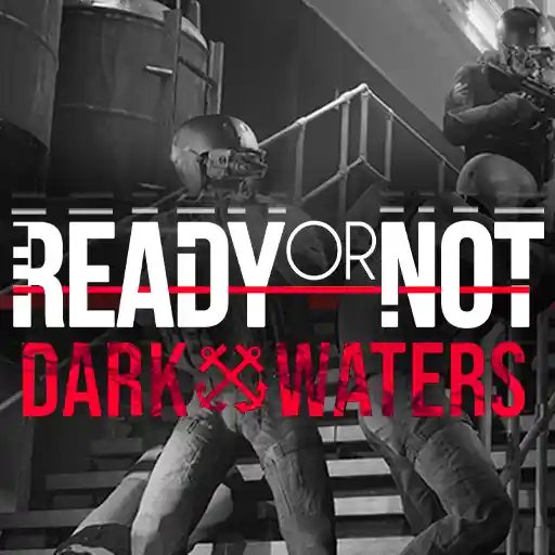 Купить Ready or Not: Dark Waters - изображение
