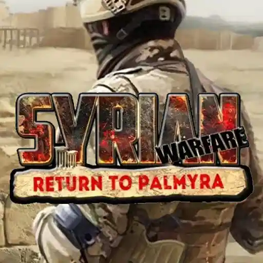 Купить Syrian Warfare: Return to Palmyra - изображение