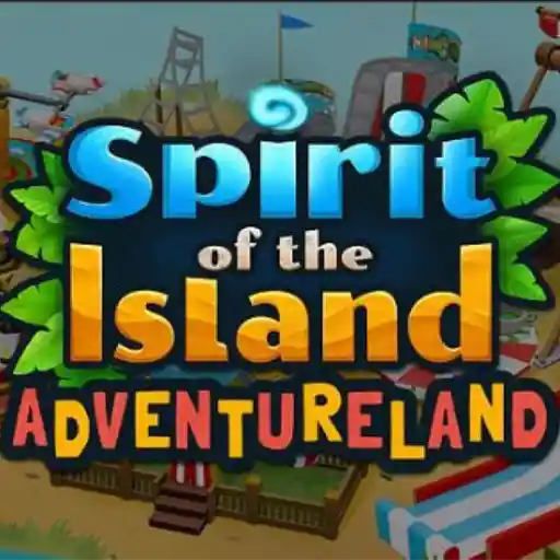 Купить Spirit of the Island - Adventureland - изображение