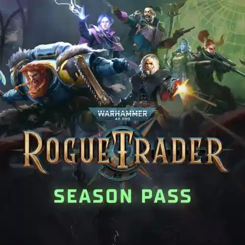 Купить Warhammer 40,000: Rogue Trader - Season Pass - изображение