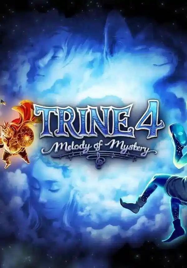 Купить Trine 4: Melody of Mystery - изображение