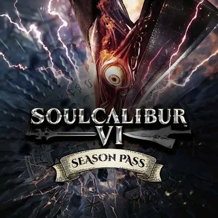 Купить SOULCALIBUR VI Season Pass - изображение