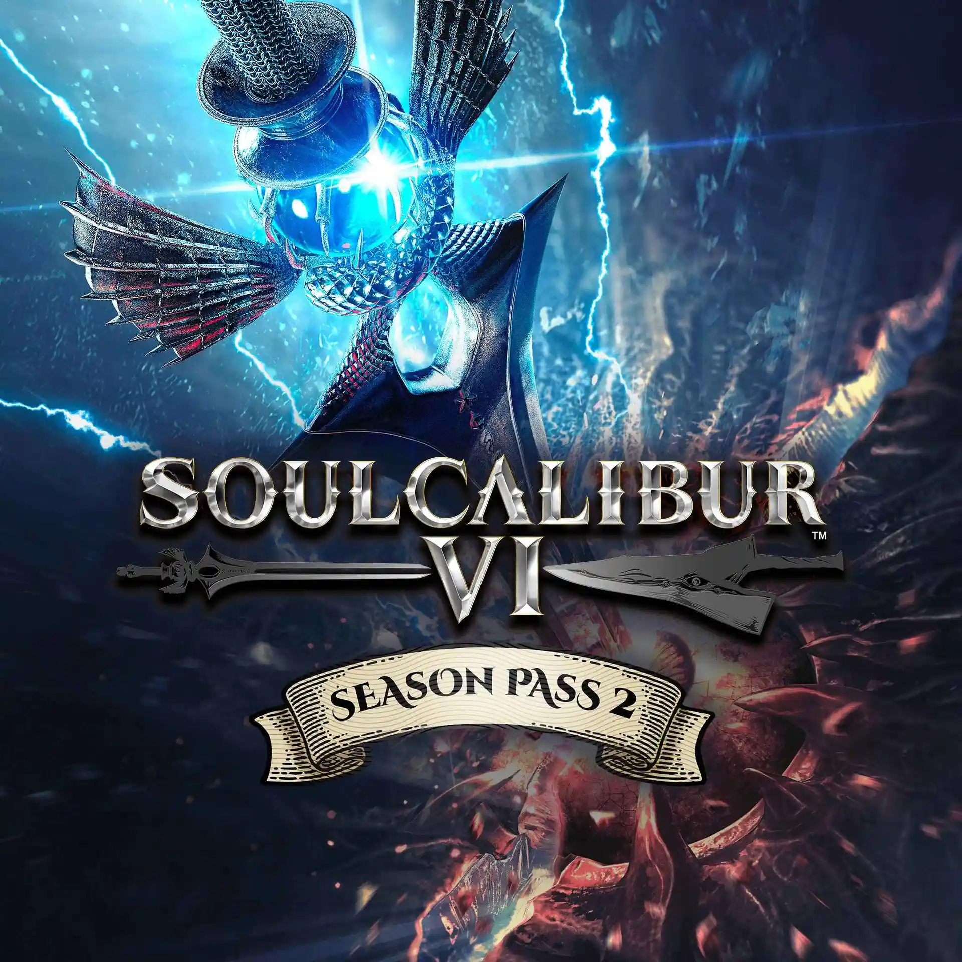 Купить SOULCALIBUR VI Season Pass 2 - изображение