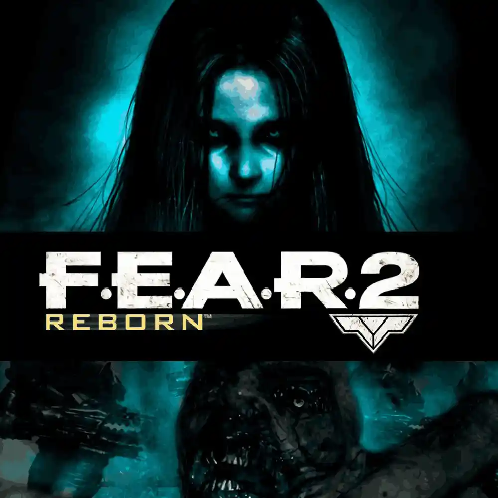 Купить F.E.A.R. 2: Reborn - изображение
