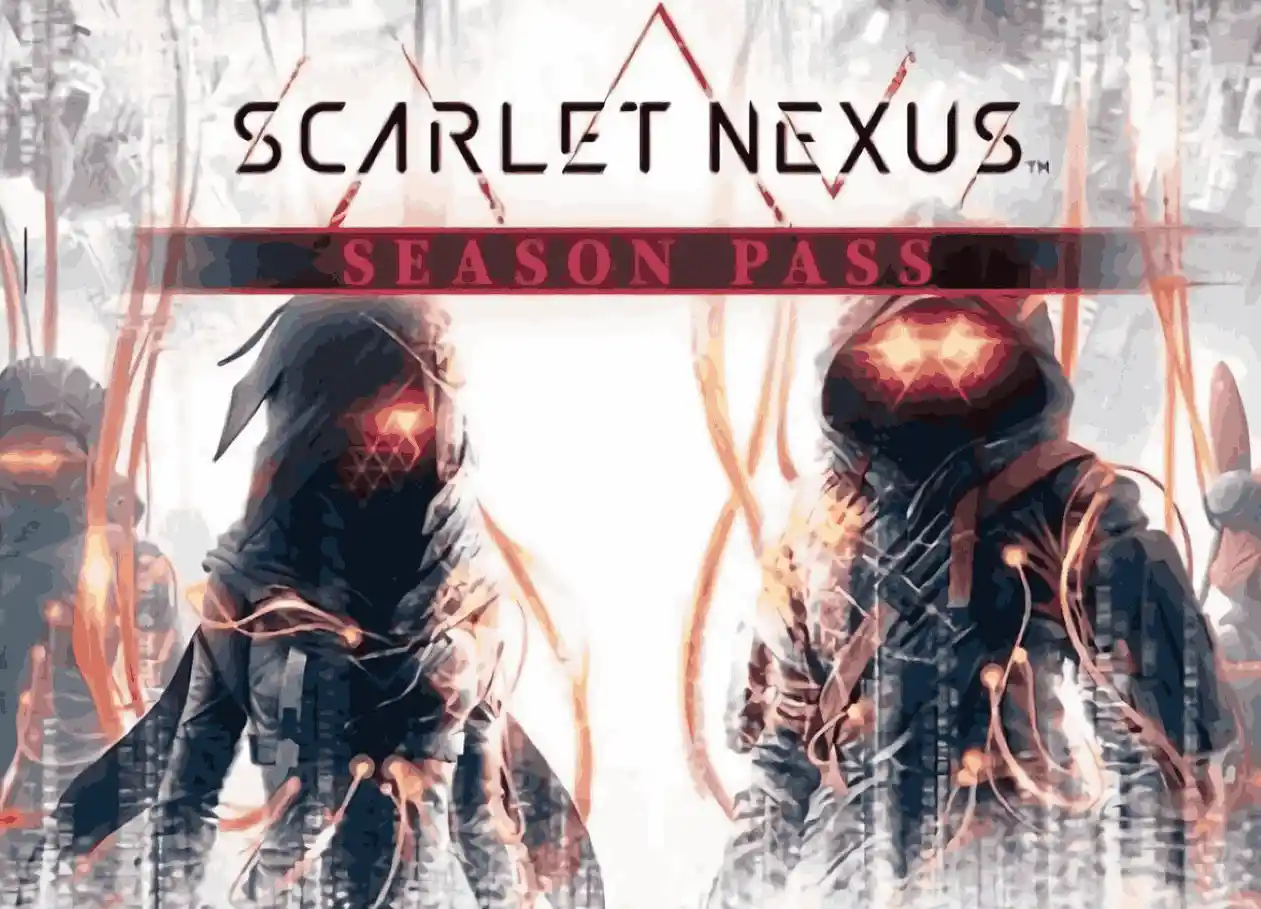Купить SCARLET NEXUS Season Pass - изображение