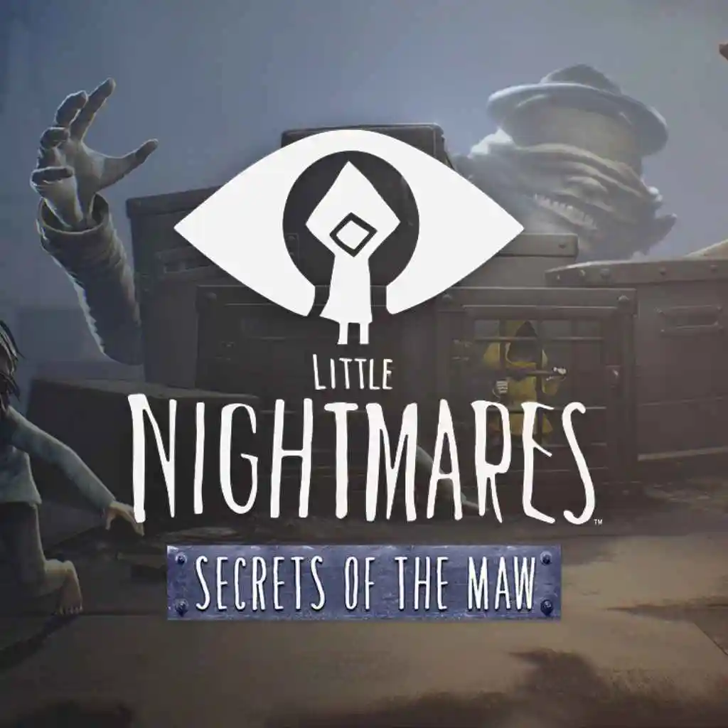 Купить Little Nightmares - Secrets of The Maw Expansion Pass - изображение