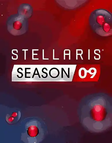 Купить Stellaris: Season 09 - Expansion Pass - изображение