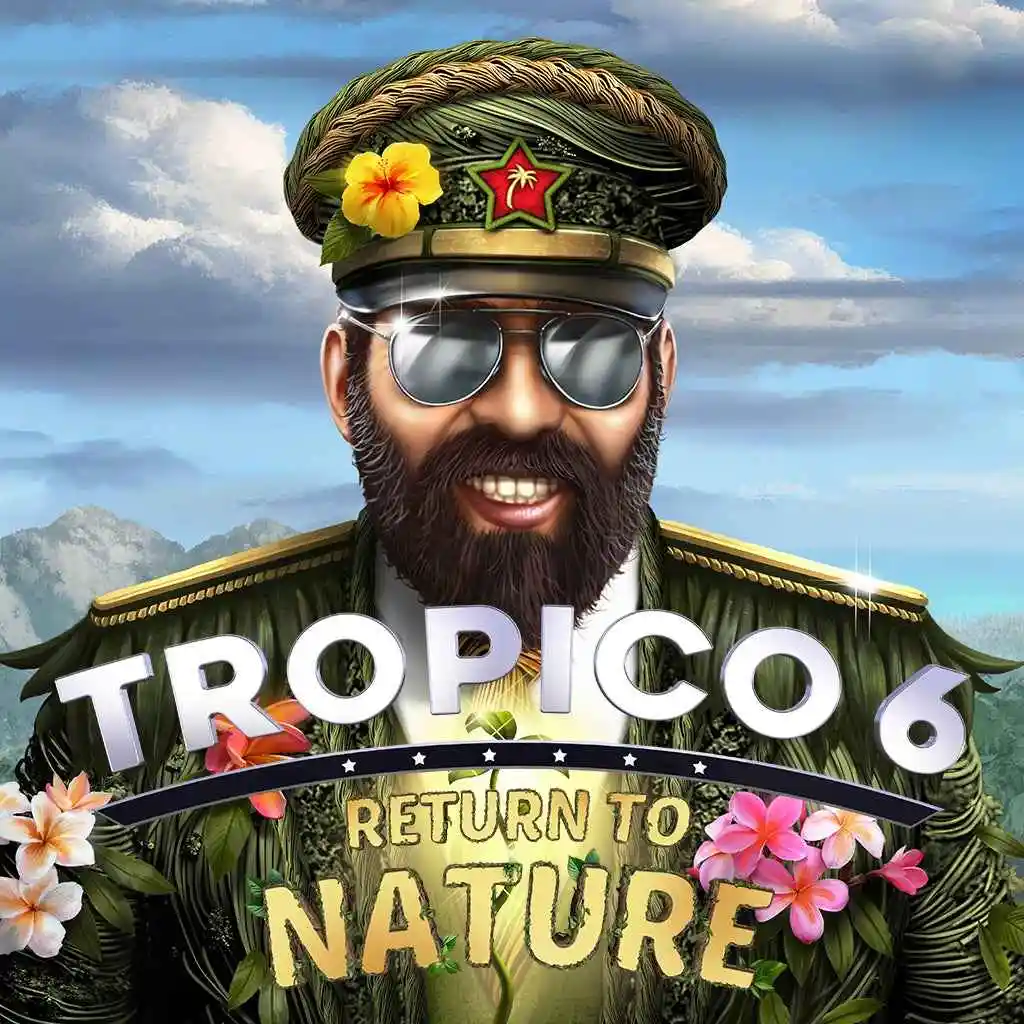 Купить Tropico 6 - Return to Nature - изображение
