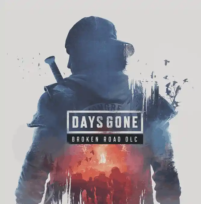 Купить Days Gone – Broken Road - изображение