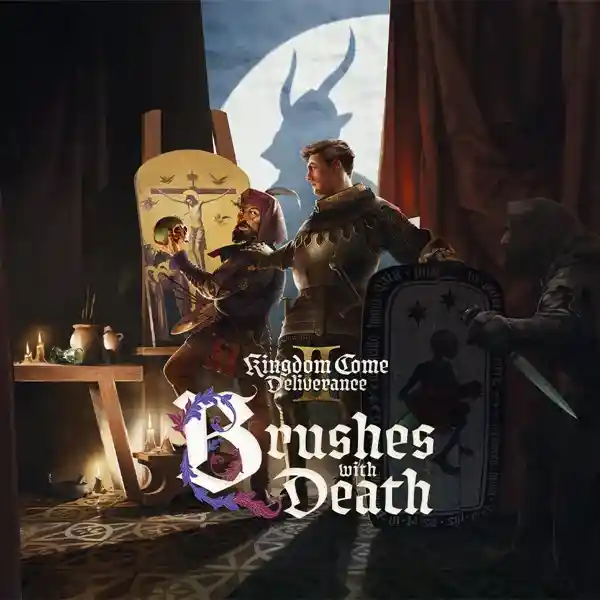 Купить Kingdom Come: Deliverance II Brushes with Death - изображение