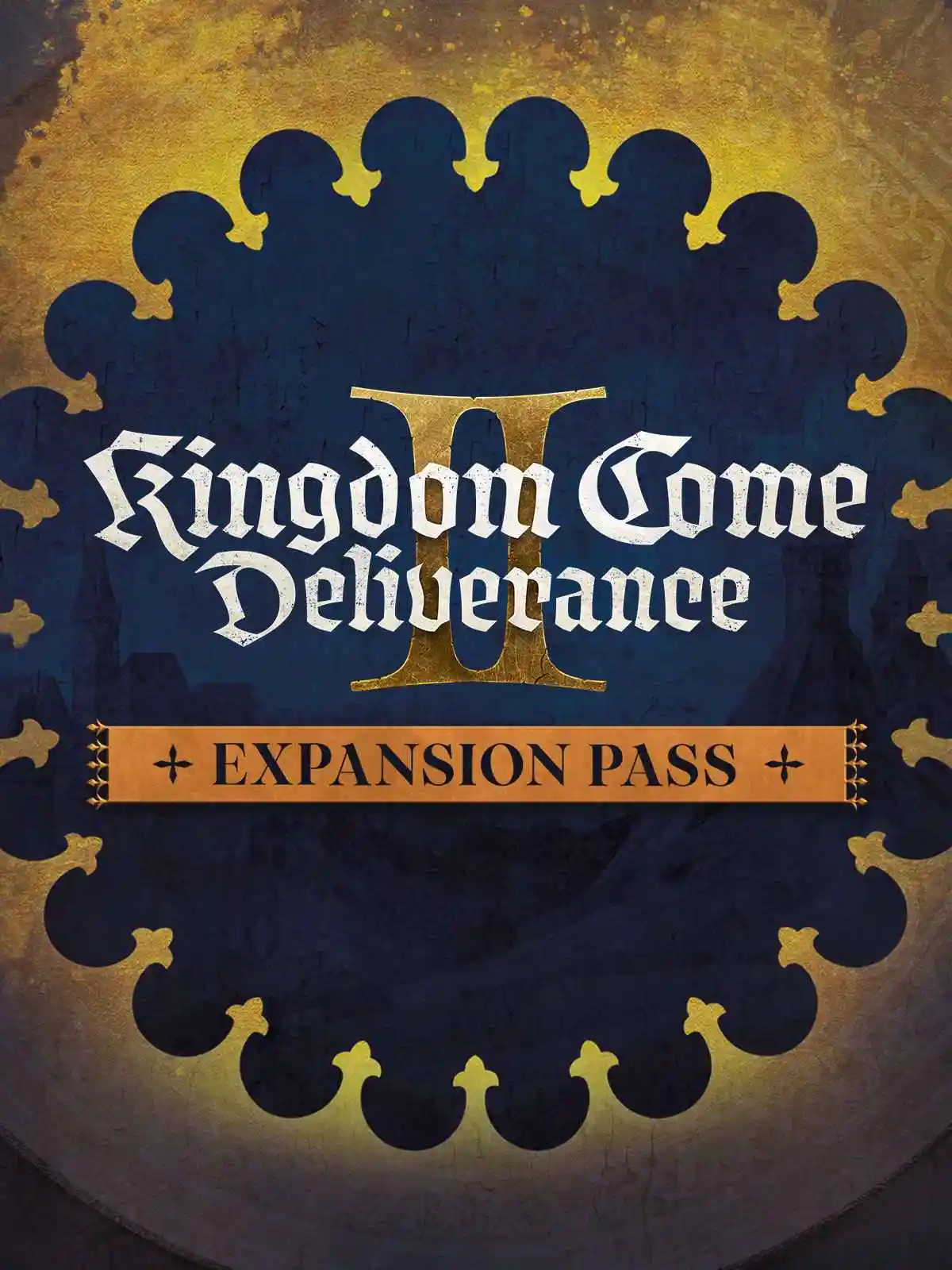 Купить Kingdom Come: Deliverance II Expansion Pass - изображение