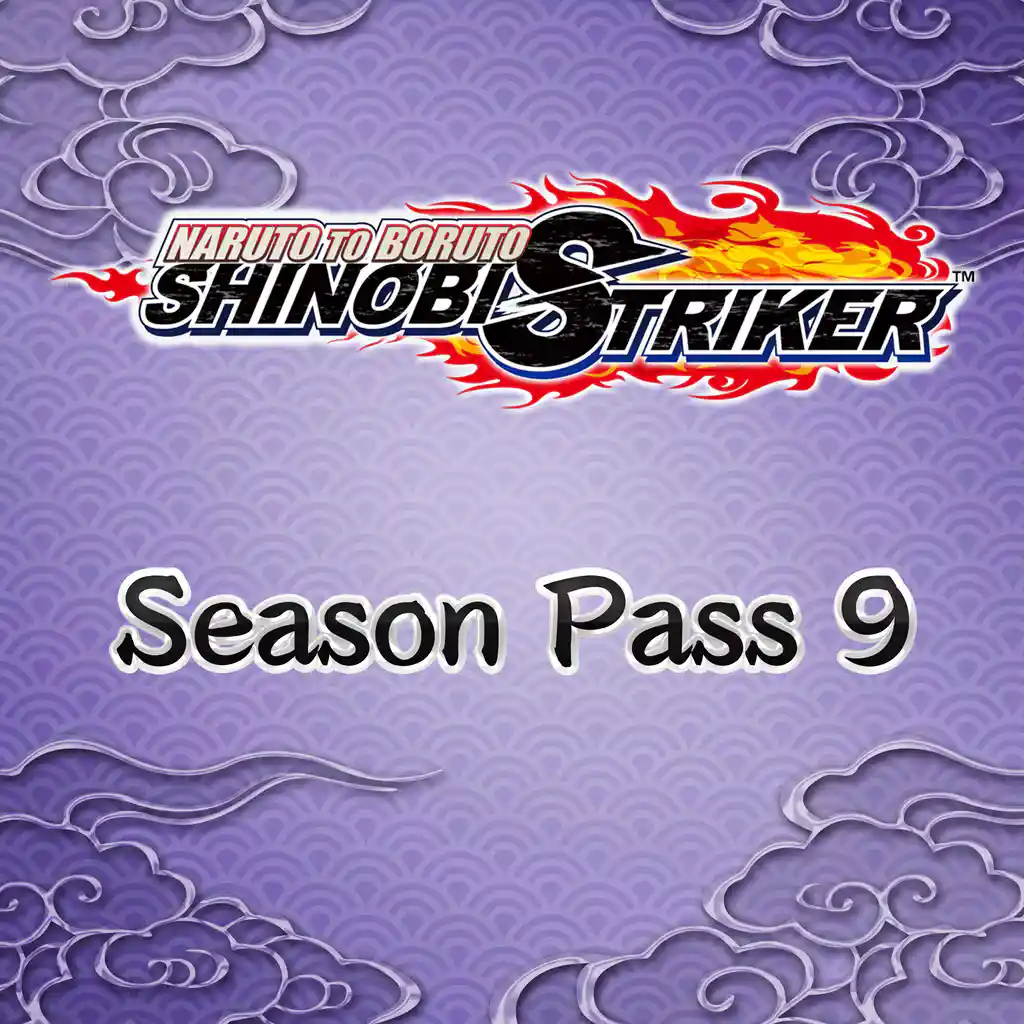 Купить NARUTO TO BORUTO: SHINOBI STRIKER Season Pass 9 - изображение
