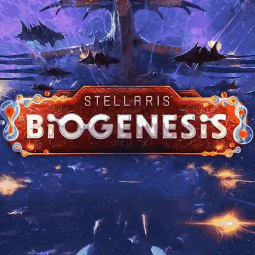 Купить Stellaris: BioGenesis - изображение