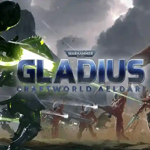 Купить Warhammer 40,000: Gladius - Craftworld Aeldari - изображение