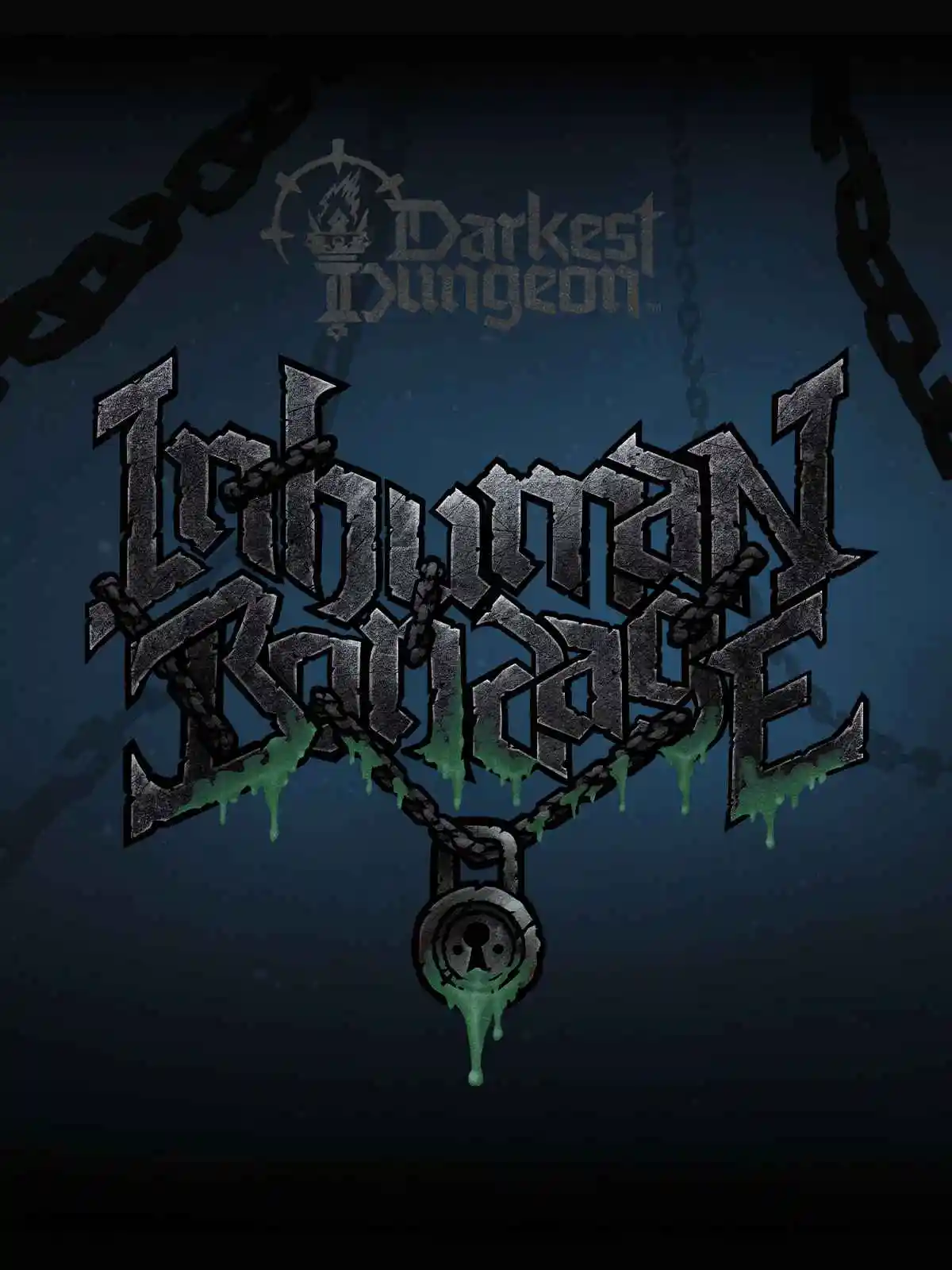 Купить Darkest Dungeon II: Inhuman Bondage - изображение