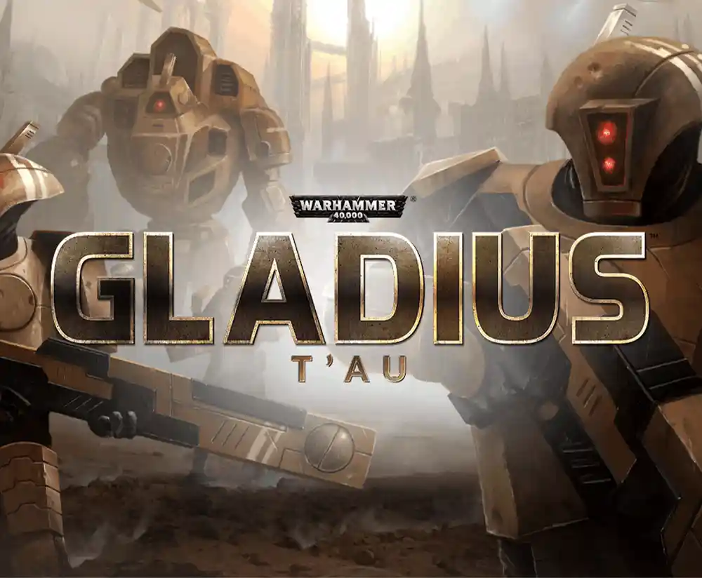 Купить Warhammer 40,000: Gladius - T'au - изображение