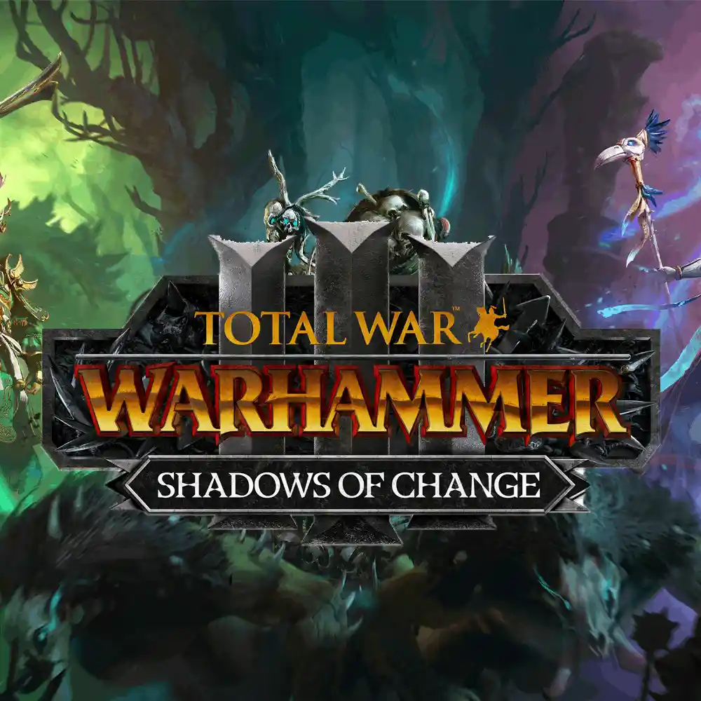 Купить Total War: WARHAMMER III – Shadows of Change - изображение