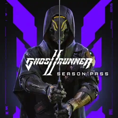 Купить Ghostrunner 2 - Season Pass - изображение