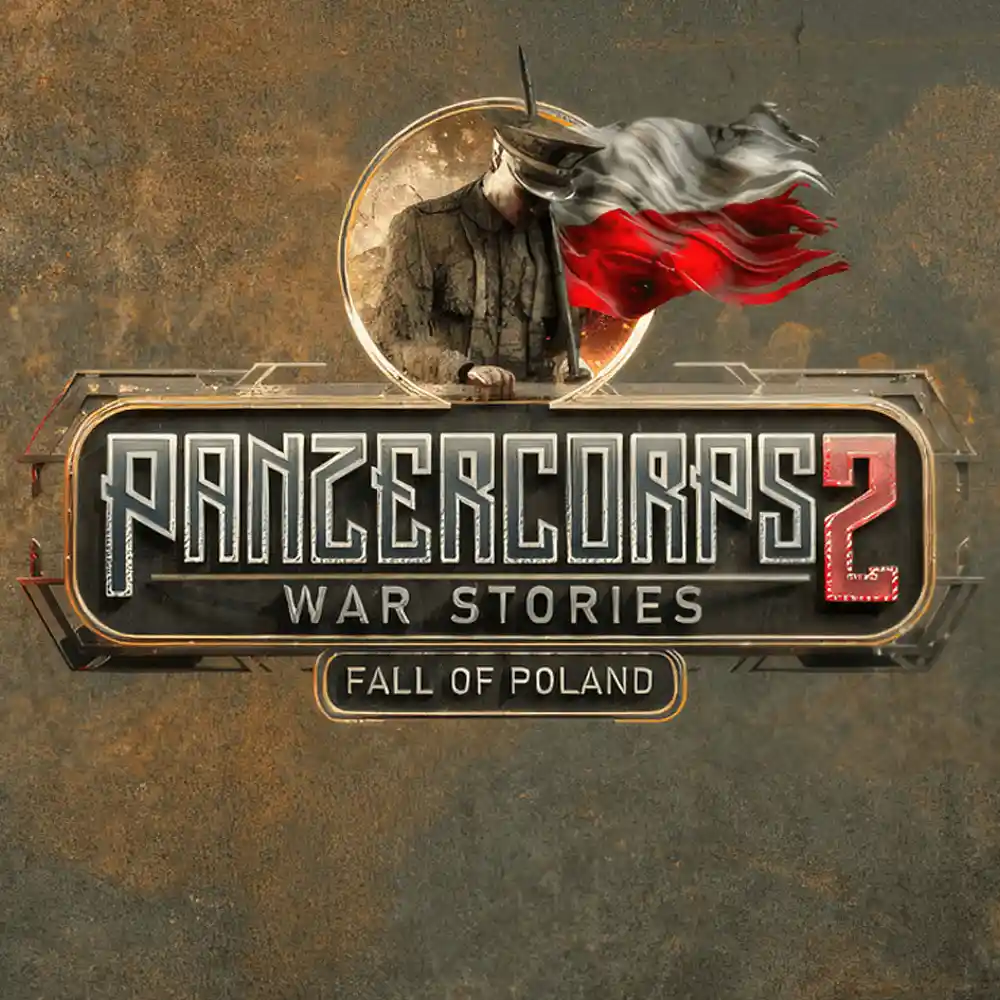 Купить Panzer Corps 2: War Stories - Fall of Poland - изображение