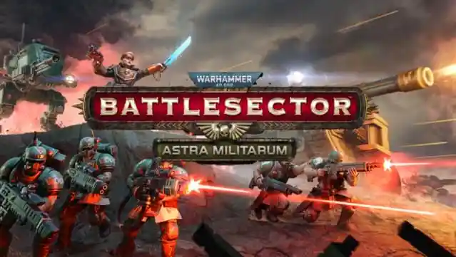 Купить Warhammer 40,000: Battlesector - Astra Militarum - изображение